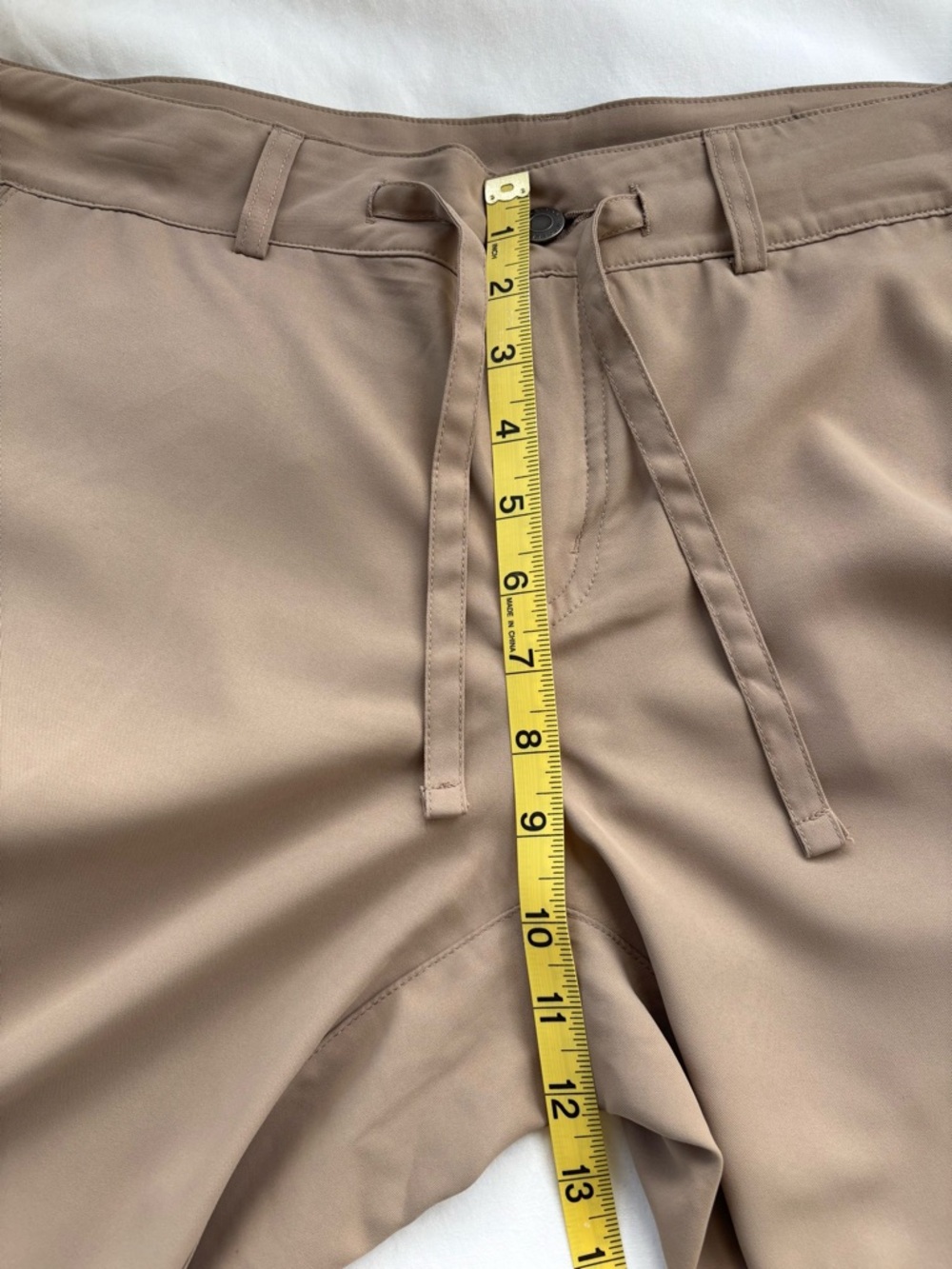 Ladies , Magellan, outdoor, cropped pants, - Picture 4 of 10
